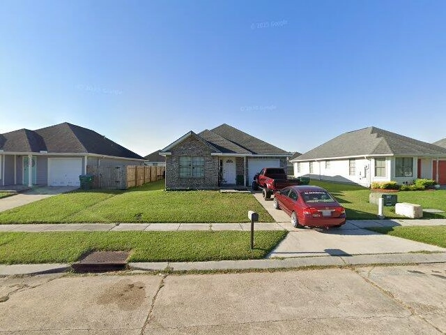 House image located at Westwego, LA 70094