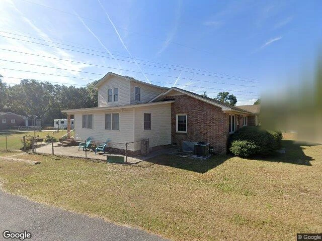 House image located at North Charleston, SC 29405