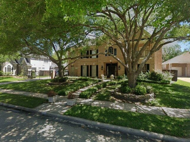House image located at Houston, TX 77059