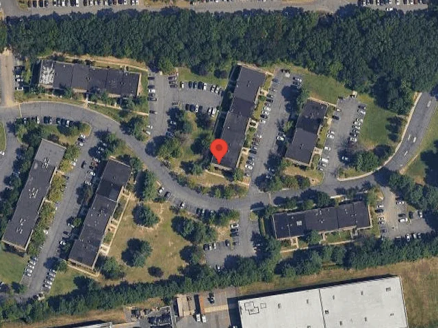 House image located at Edison, NJ 08817