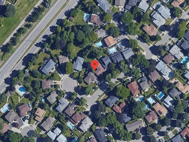 House image located at Bloomfield, NJ 07003
