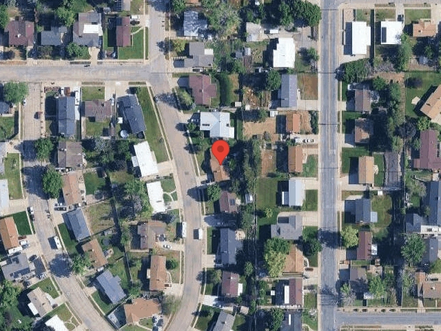 House image located at Roy, UT 84067