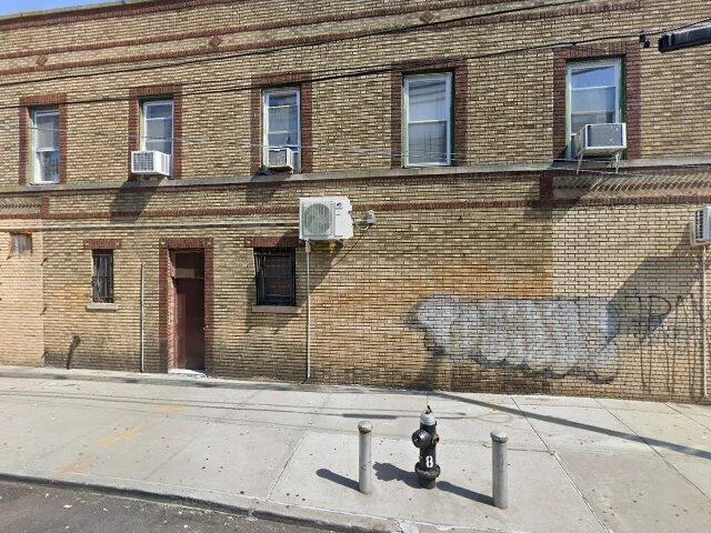 House image located at Richmond Hill, NY 11418