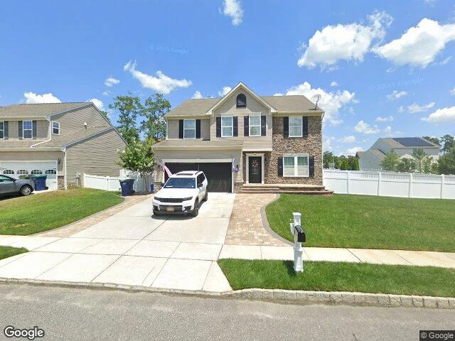 House image located at Egg Harbor Township, NJ 08234