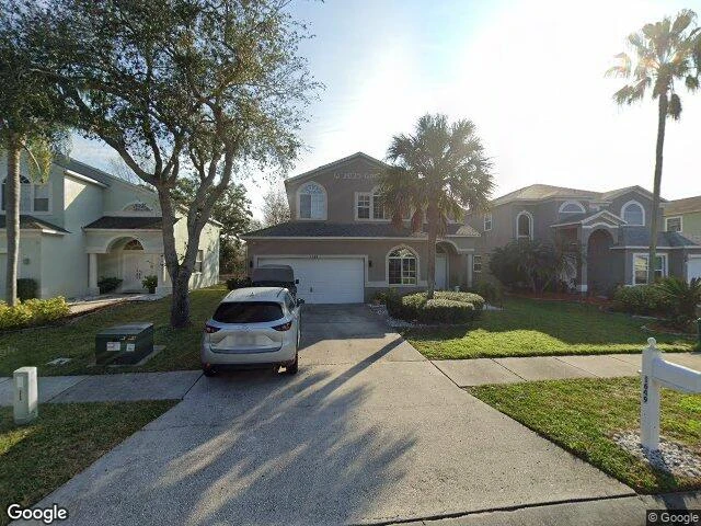 House image located at Oldsmar, FL 34677