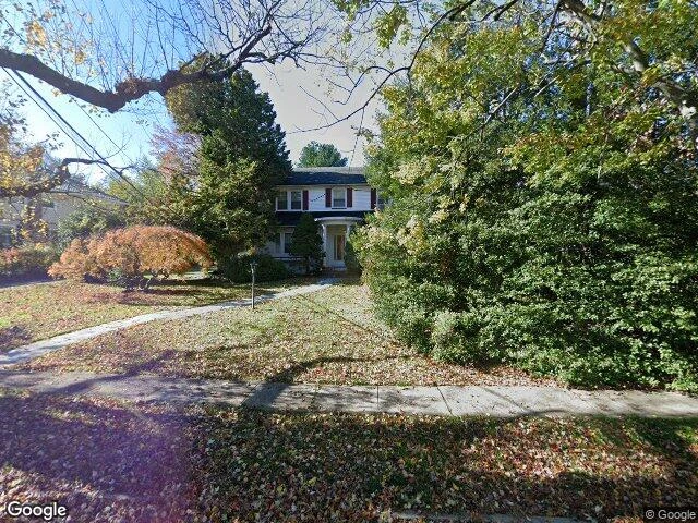 House image located at South Orange, NJ 07079