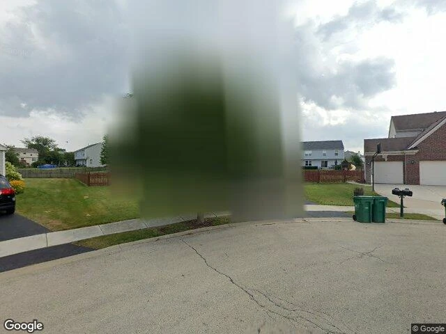 House image located at Lockport, IL 60441