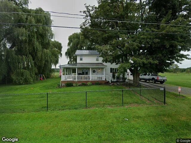 House image located at Chittenango, NY 13037