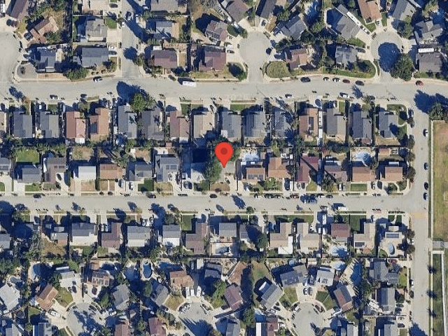 House image located at Simi Valley, CA 93065
