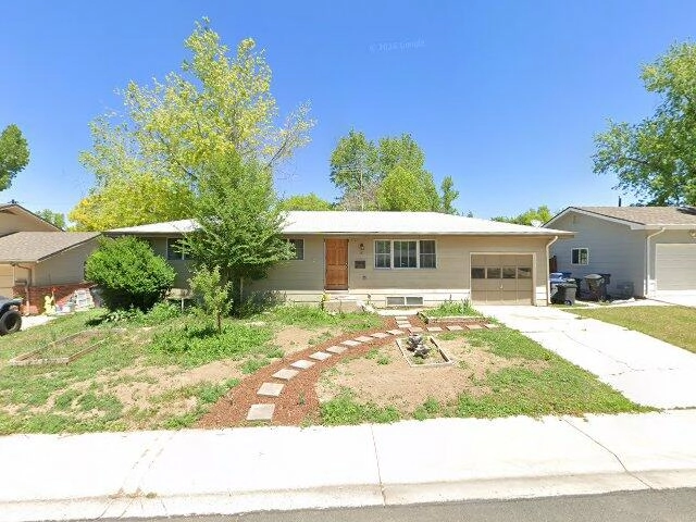 House image located at Longmont, CO 80504
