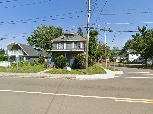 House image located at Jersey City, NJ 07306