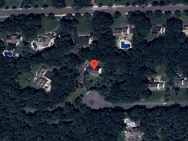 House image located at New Egypt, NJ 08533