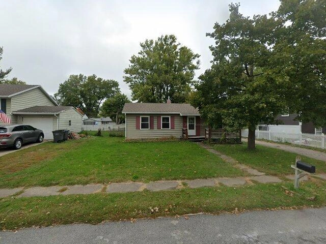 House image located at Milan, IL 61264