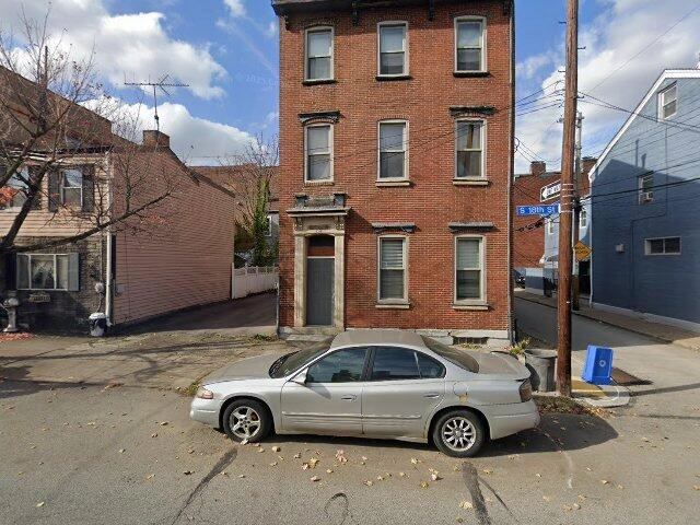 House image located at Louisiana, MO 63353