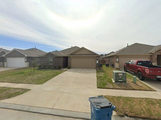 House image located at New Caney, TX 77357