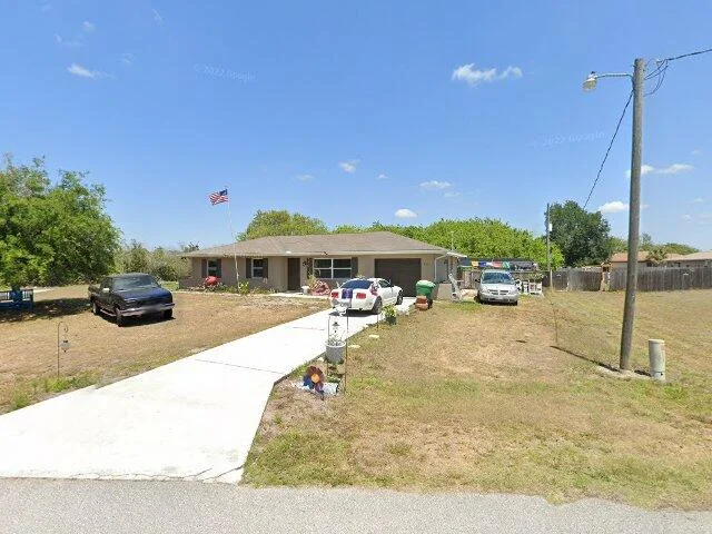 House image located at Port Charlotte, FL 33954
