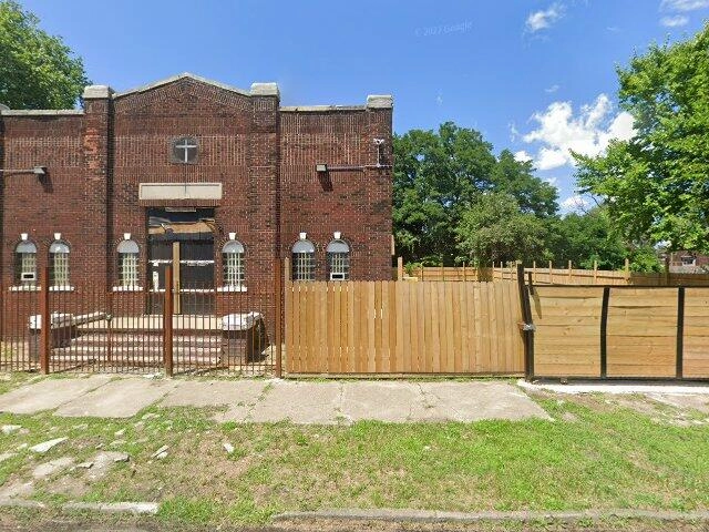 House image located at Detroit, MI 48209