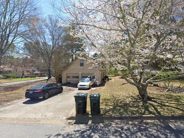 House image located at Marietta, GA 30008