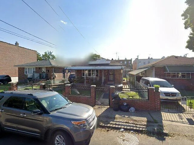 House image located at East Elmhurst, NY 11369