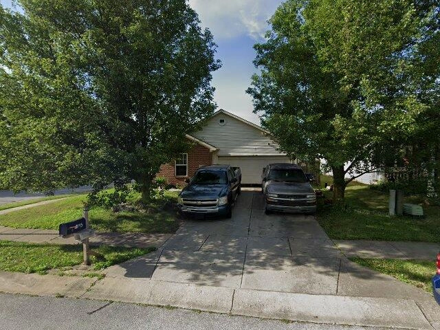 House image located at Indianapolis, IN 46239