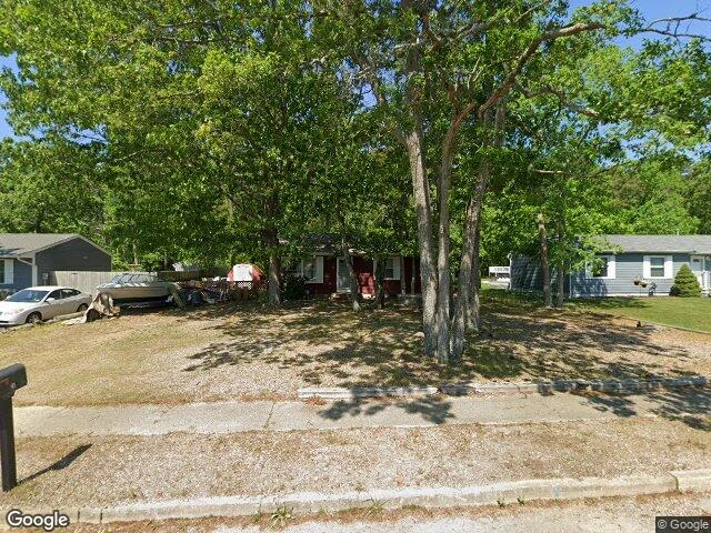 House image located at Waretown, NJ 08758