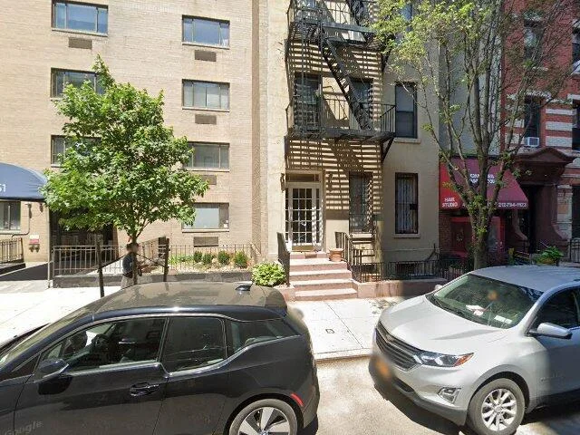 House image located at New York, NY 10028