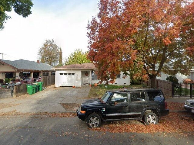 House image located at Stockton, CA 95205