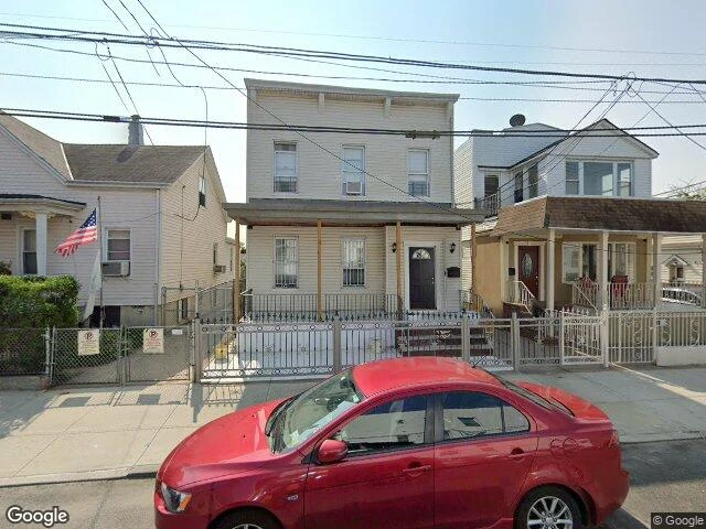 House image located at Ozone Park, NY 11416