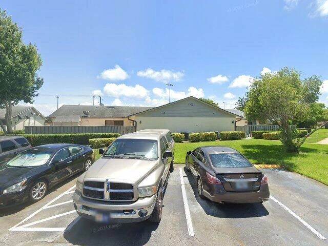 House image located at Fort Pierce, FL 34950