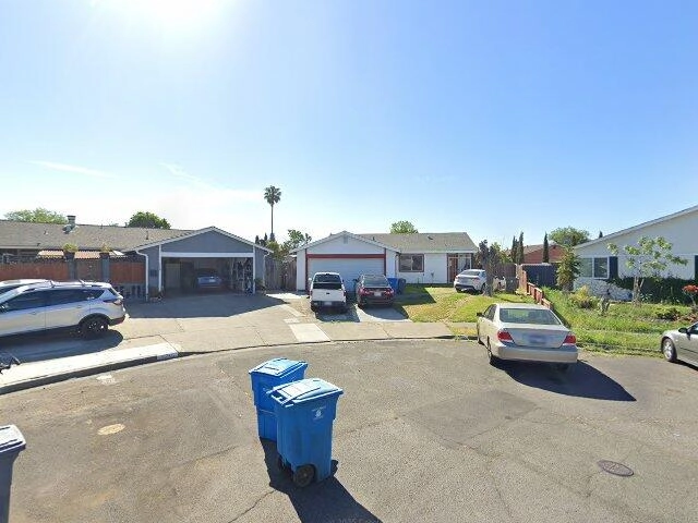 House image located at Vallejo, CA 94589