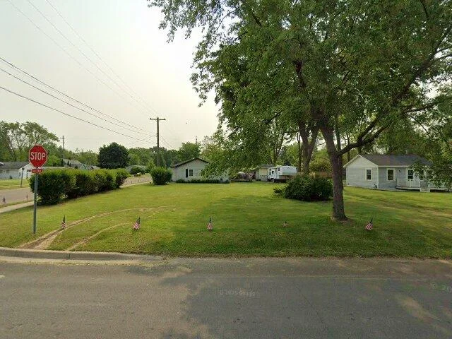 House image located at Battle Creek, MI 49015