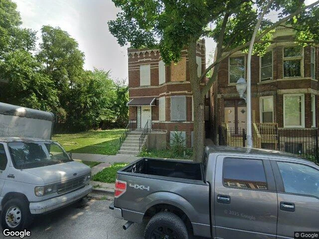 House image located at Chicago, IL 60651