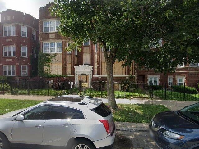 House image located at Chicago, IL 60649