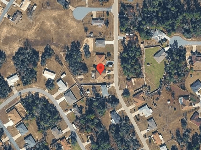 House image located at Ocala, FL 34473