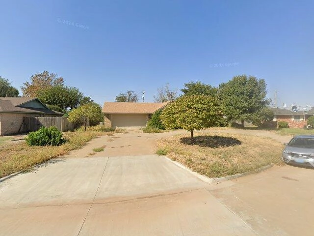 House image located at Altus, OK 73521