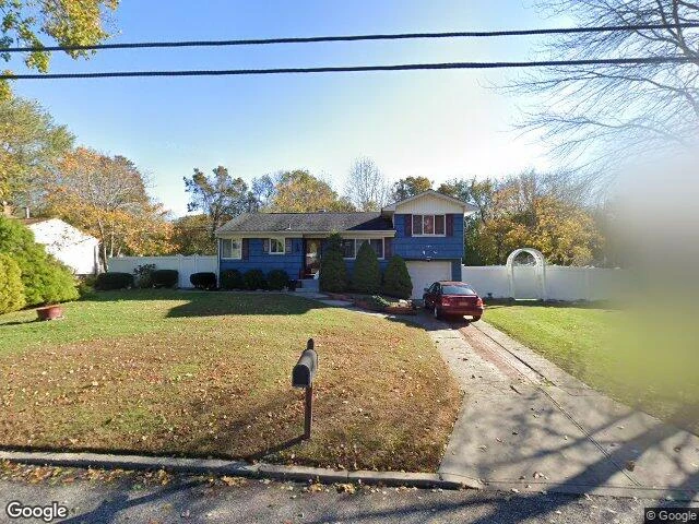 House image located at Coram, NY 11727