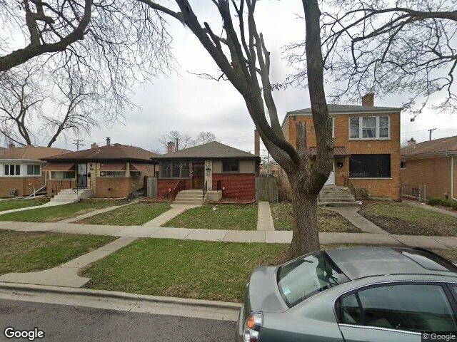 House image located at Bellwood, IL 60104