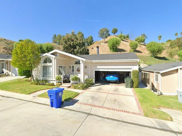 House image located at Canyon Country, CA 91351