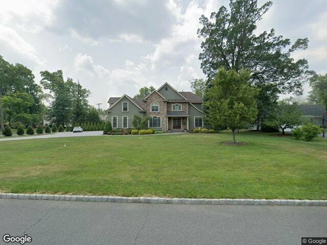 House image located at Livingston, NJ 07039
