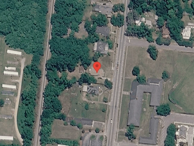 House image located at Denmark, SC 29042