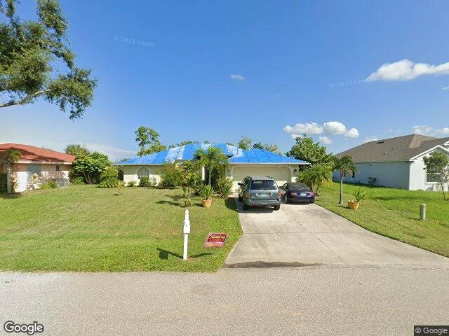 House image located at Punta Gorda, FL 33955