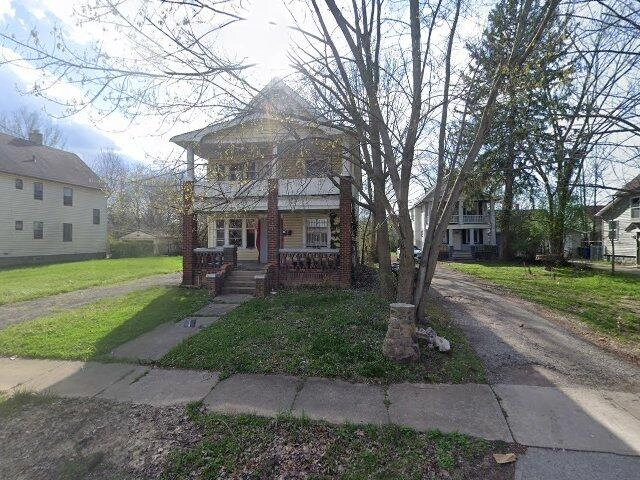 House image located at Cleveland, OH 44120