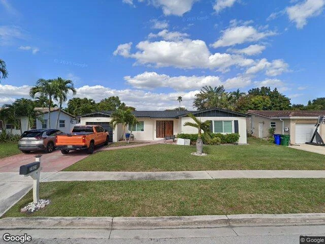 House image located at Pompano Beach, FL 33063