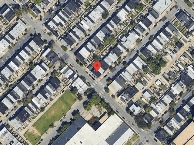 House image located at Baltimore, MD 21230