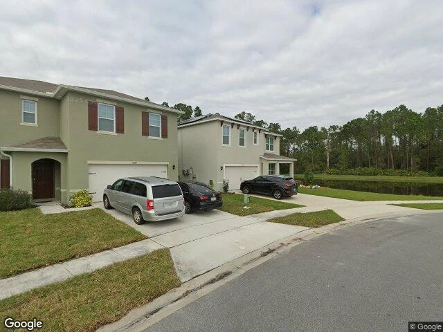 House image located at Davenport, FL 33897