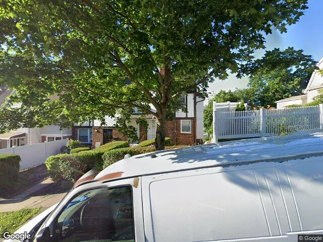 House image located at New Rochelle, NY 10801