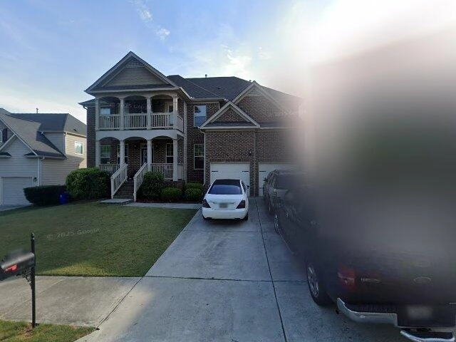 House image located at Powder Springs, GA 30127