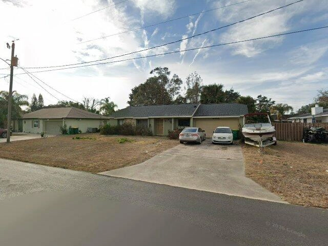 House image located at Cocoa, FL 32927