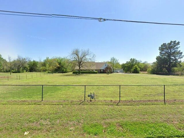 House image located at Choctaw, OK 73020