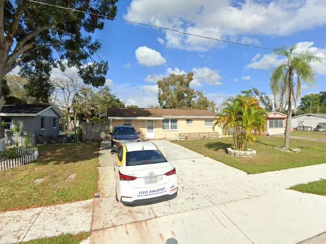 House image located at Pinellas Park, FL 33781